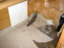 Kylpyhuonesaneeraus - Nurmilinnuntie, Espoo