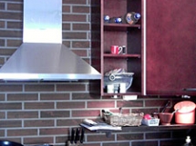 Keittiöremontti - Mannerheimintie, Helsinki