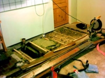 Keittiöremontti - Nuijamaa, Lappeenranta